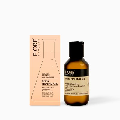 FIORE PROJECT 緊膚油