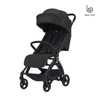 Baby Star Brisa V2 Auto-Fold 手推車