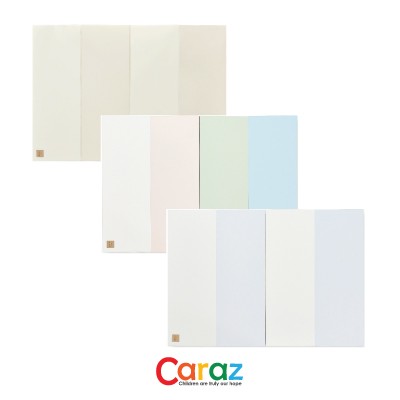 Caraz Secret / Zero Clean 加厚摺摺地墊優惠