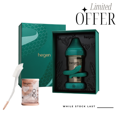 Hegen 蛇年限量版套裝