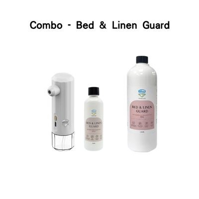 ENSURE GUARD / 帶BB出街必備