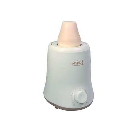 mèbé暖奶器 (Baby Bottle Warmer)