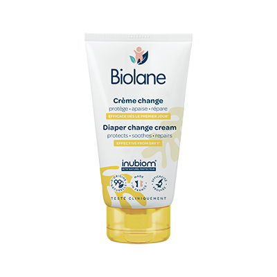Biolane 抗敏換片護膚膏 50ml