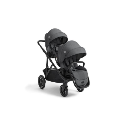 Joie Versiti 多功能雙層嬰兒手推車送第二座椅