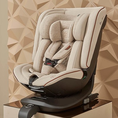 Silver Cross Motion 2 All Size 360 嬰兒汽車安全座椅