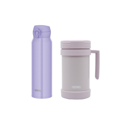 THERMOS 孕媽媽必備保溫套裝 