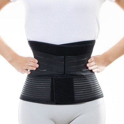 3T修腰束腹帶