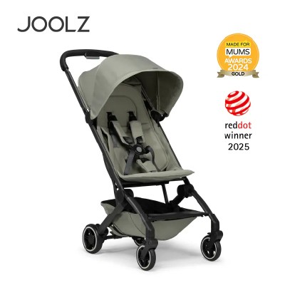 Joolz - Aer2 空氣感輕便嬰兒手推車