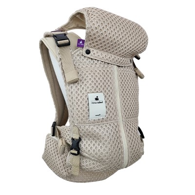 Bebeswan 韓國書包式設計揹帶