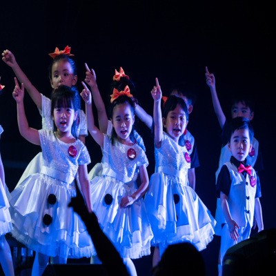 Red Academy最受歡迎兒童歌唱恆常班 