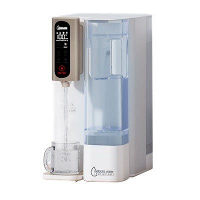 Watsons Water - WWS 88 RO 即熱式家居溫熱過濾水機