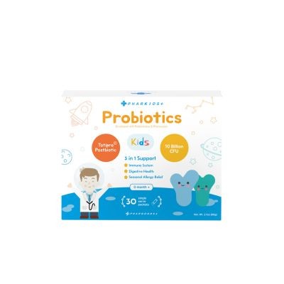 Pharkids 兒童益生菌 / Kids Probiotics