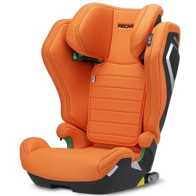 RECARO AXION1 汽車座椅 I-SIZE (100-150cm兒童適用)
