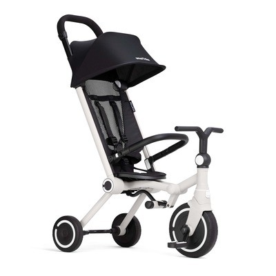 SMARTRIKE WONDER 多功能嬰兒三輪車