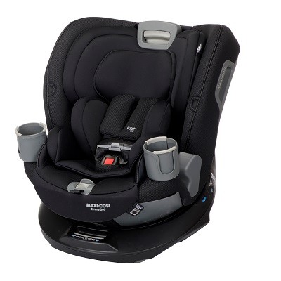 MAXI COSI EMME 360 ALL IN ONE 汽車座椅