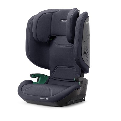 RECARO MONZA CFX  可摺疊汽車座椅
