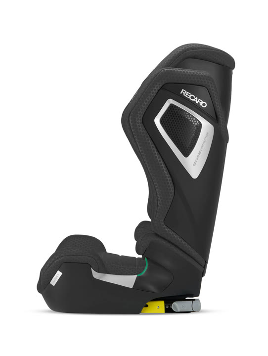 RECARO 兒童階段  CHILD