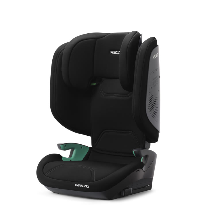 RECARO 兒童階段 CHILD