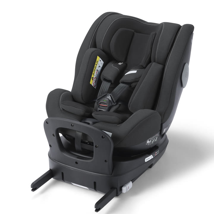 RECARO 全階段 ALL STAGES