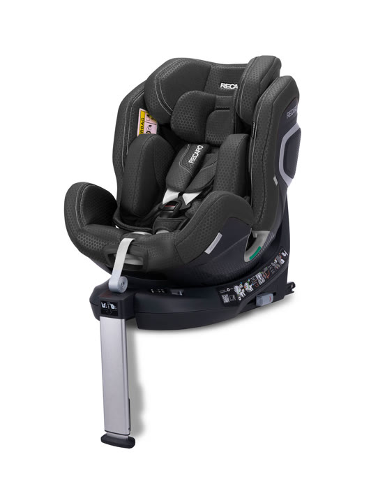 RECARO 全階段 ALL STAGES