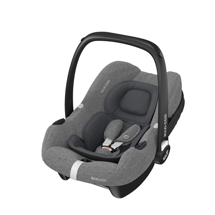 MAXI-COSI 初生階段 NEWBORN