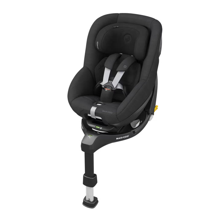 MAXI-COSI 幼兒階段 TODDLER