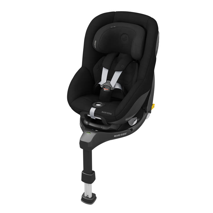 MAXI-COSI 幼兒階段 TODDLER