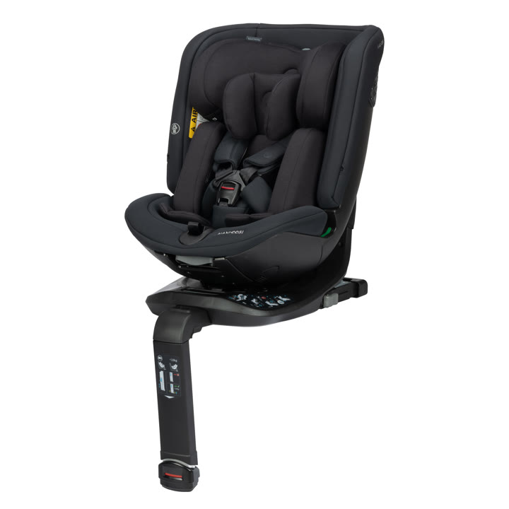 MAXI-COSI 全階段 ALL STAGES