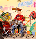 「第9屆全港優質兒童才藝大賽」, 「第7屆全港幼稚園精英隊際大賽」,「BB爬行馬拉松」 「第8屆全港優質兒童才藝大賽」, 「第7屆全港幼稚園精英隊際大賽」,「BB爬行馬拉松」