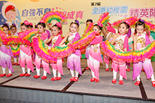 「第8屆全港優質兒童才藝大賽」, 「第7屆全港幼稚園精英隊際大賽」,「BB爬行馬拉松」 「第8屆全港優質兒童才藝大賽」, 「第7屆全港幼稚園精英隊際大賽」,「BB爬行馬拉松」