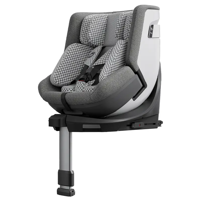 HBR 虎貝爾 E360Pro安全座椅