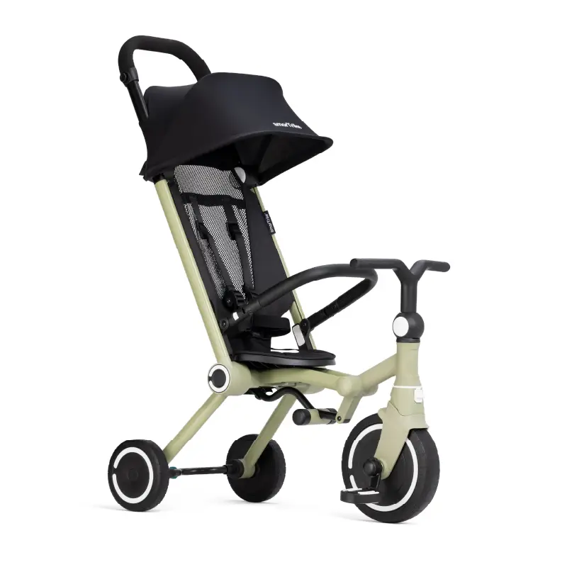 SMARTRIKE WONDER 多功能嬰兒三輪車