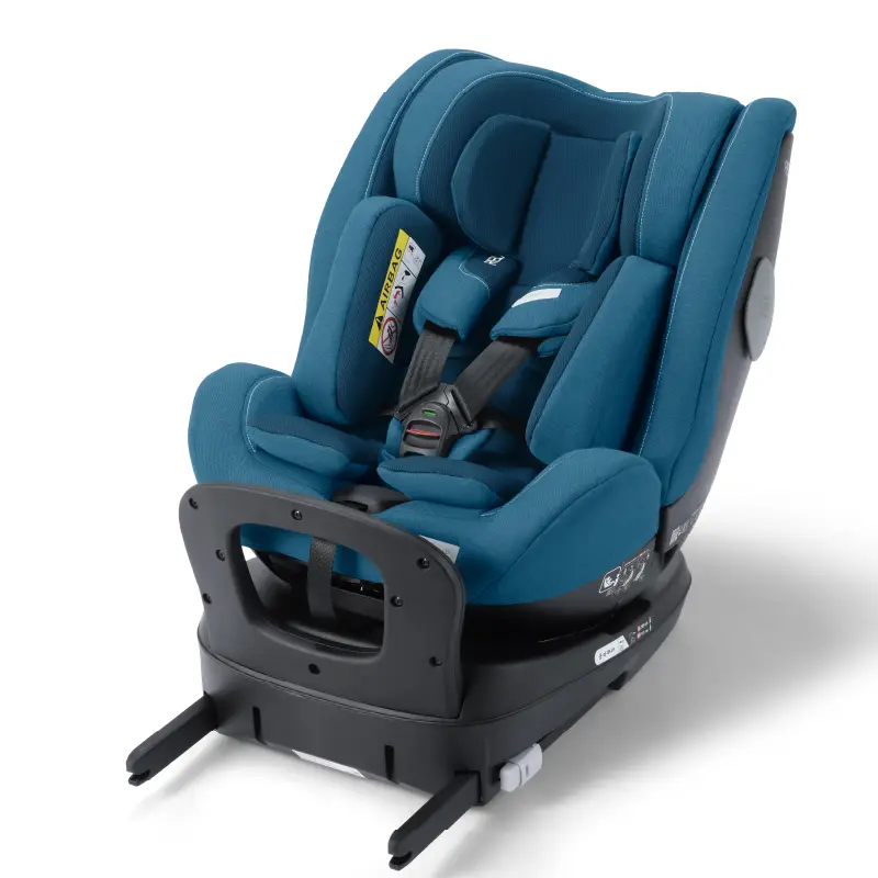 RECARO SALIA 125 汽車座椅