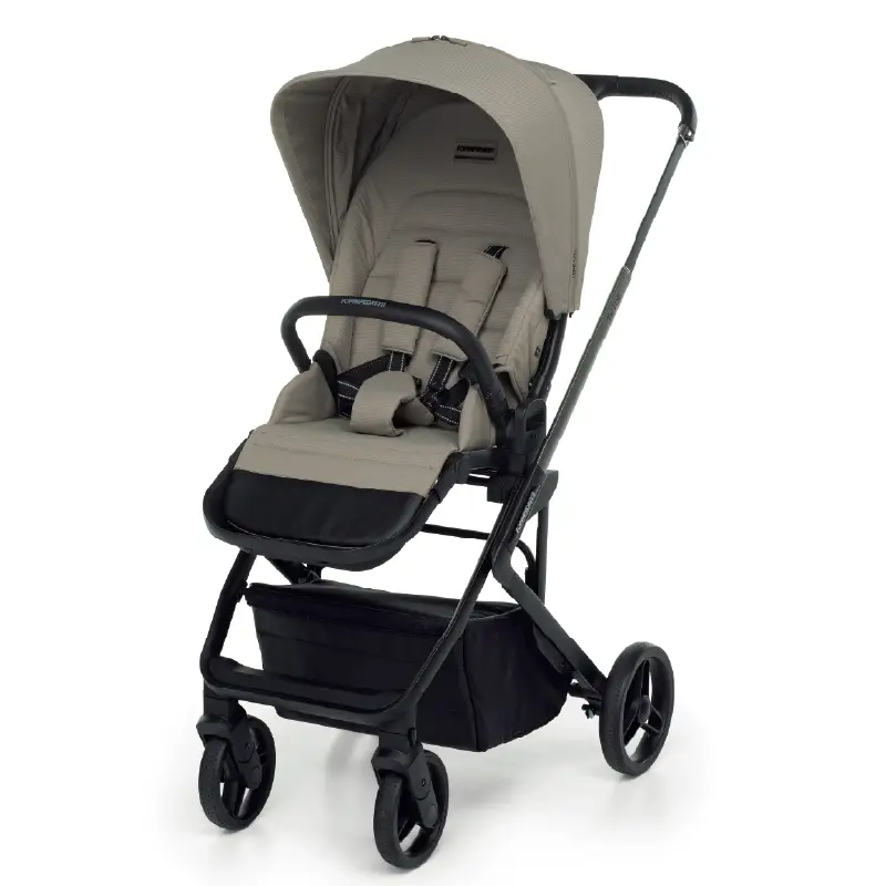 FOPPAPEDRETTI TICTOC 嬰兒手推車