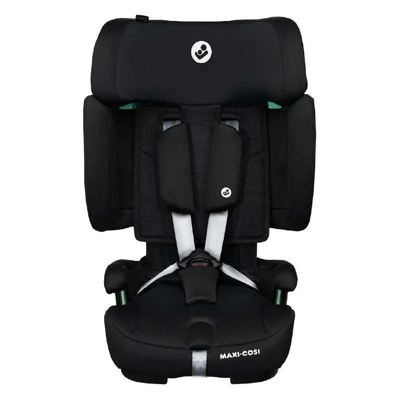 MAXI COSI NOMAD XL PLUS I-SIZE 76-150CM 汽車座椅 (黑)