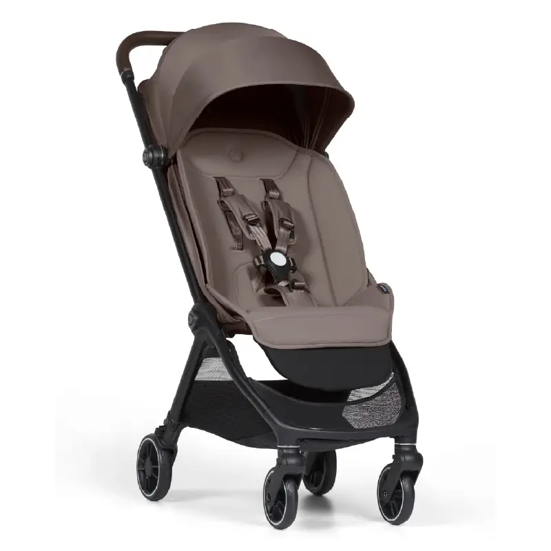 BUMPRIDER CONNECT MINI 手推車