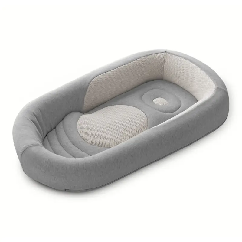 INGLESINA WELCOME POD 嬰兒安睡窩