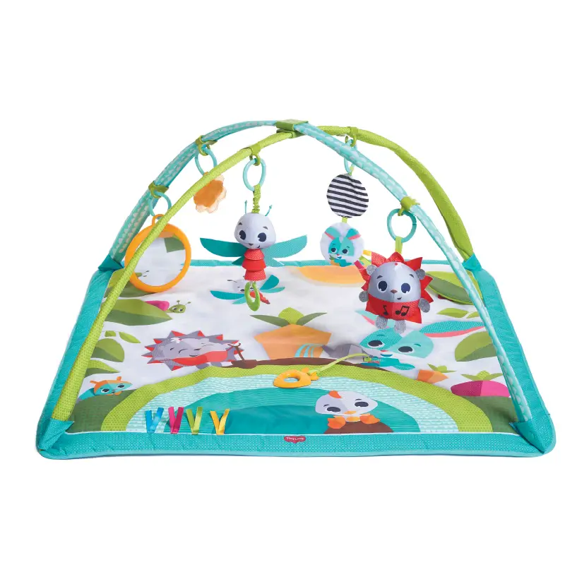 TINY LOVE 晴天草原遊戲墊