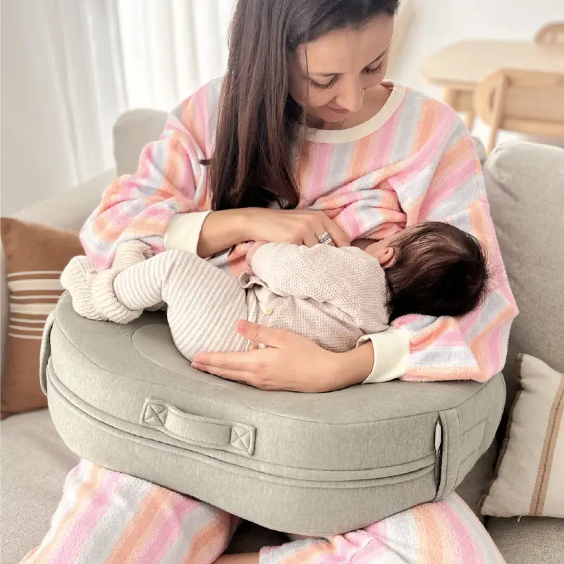 INGLESINA ELYSIA 哺乳枕