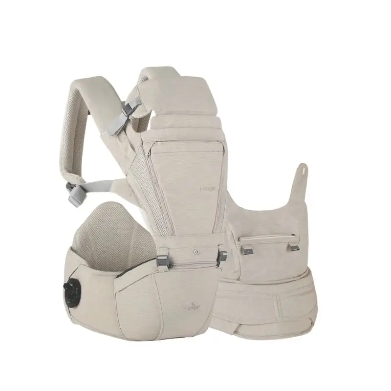 i-angel  Dr. Dial Plus All-in-one 腰櫈揹帶