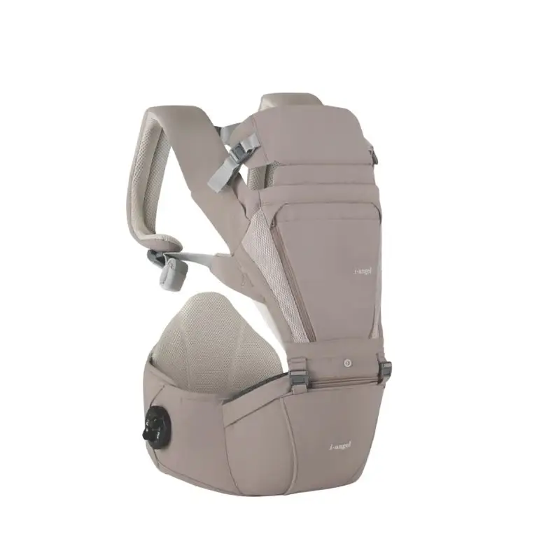 i-angel  Dr. Dial Plus 2-in-1 腰櫈揹帶