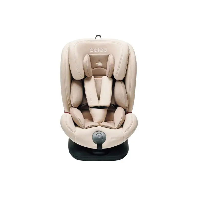 POLED ALL AGE 360 Carseat （0-12歲）米色