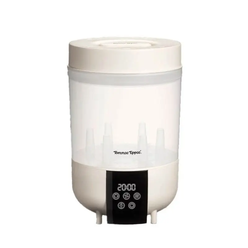 TOMMEE TIPPEE 速效蒸汽消毒烘乾機