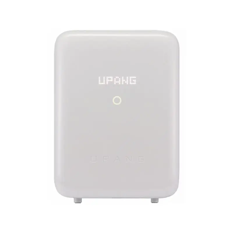 UPANG UP920 LED UV奶瓶烘乾消毒機-亮灰 