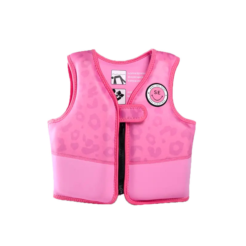 SWIM ESSENTIALS 指定游泳用品(沙灘巾, 牛油果充氣浮床+沙灘球, 助浮背心)