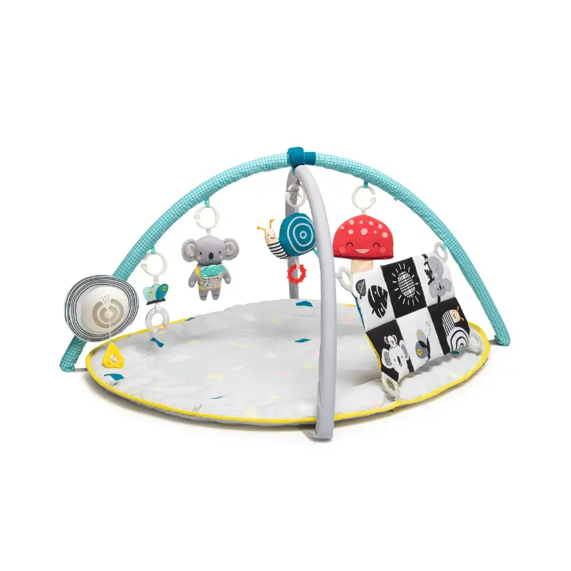 TAF TOYS 樹熊圖案遊玩地墊