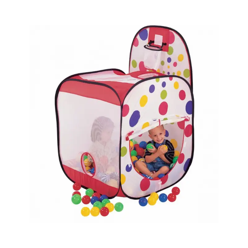 FARLIN 波波池籃球