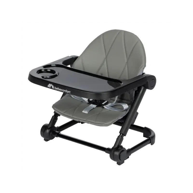 BEBE CONFORT MOLY 便攜式餐椅 (灰)