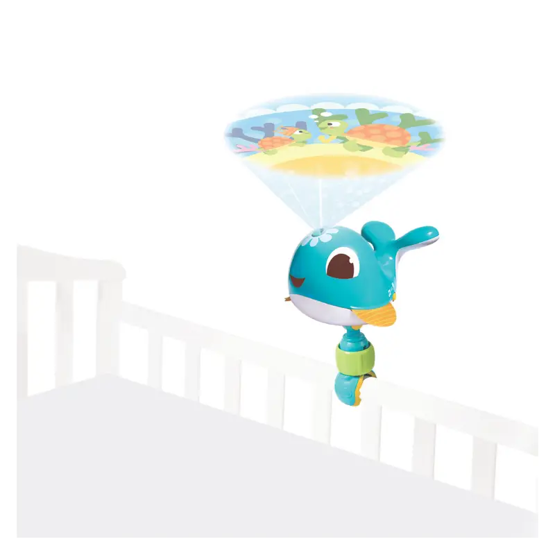 TINY LOVE 隨身投影機