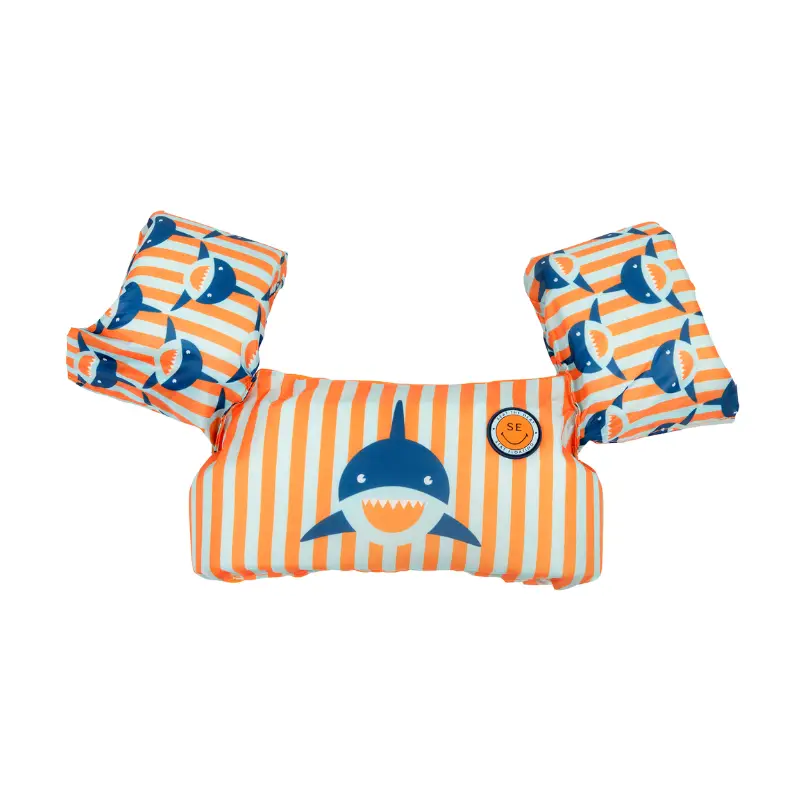 SWIM ESSENTIALS 指定游泳用品(習泳背心, 水泡)